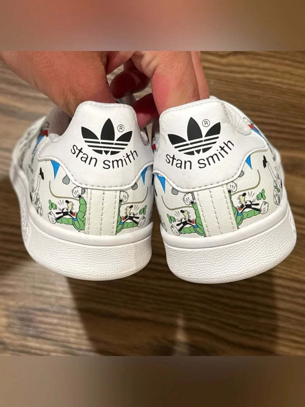 adidas originals stan